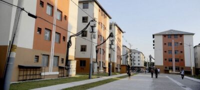 Caixa lança nova modalidade de crédito para habitação popular