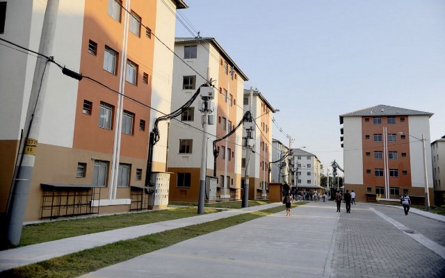 Caixa lança nova modalidade de crédito para habitação popular