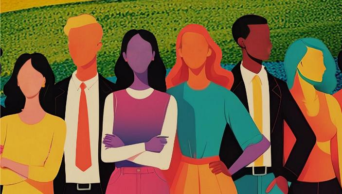 Inclusão e TRANSformação: fomentando a empregabilidade de pessoas trans