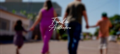 Família Acolhedora: transformando vidas com amor e esperança