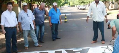 Maio Amarelo: Renato Câmara trabalha com políticas permanentes de segurança no trânsito