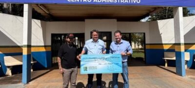 Com shows e recursos garantidos, São Gabriel começa as comemorações dos 45 anos