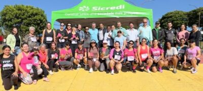 Festa e homenagem às mães marcam fim de semana em Sete Quedas