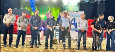 Depois de 12 anos, Bodoquena resgata a tradição de comemorar aniversário com rodeio