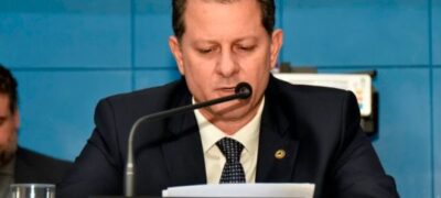 MS-470 entre Douradina e Itaporã pode ser ampliada com acostamento