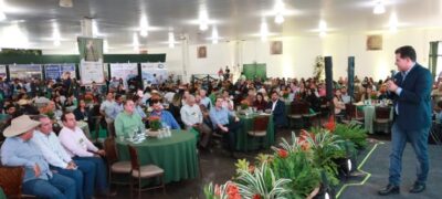 Parlamento e produtores constroem novo cenário para a suinocultura em MS