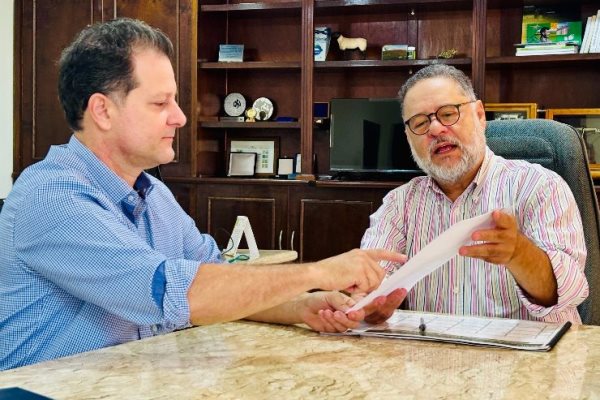 Gripe aviária acende alerta na avicultura de MS e mobiliza Frente Parlamentar