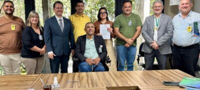 Sidrolândia mira projeto de piscicultura para agricultura familiar