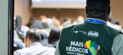 Novo edital do Mais Médicos prevê 34 vagas em 22 localidades do Mato Grosso do Sul