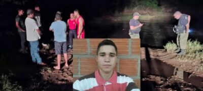 Corpo de soldado desaparecido no Rio Apa foi encontrado por mergulhadores de Jardim