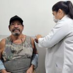 Frente fria exige atenção redobrada com a saúde de idosos e crianças em Jardim