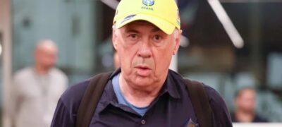 Jornalista discorda de jogador do Flamengo na lista de Ancelotti: ‘Não vejo sentido’