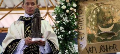 Justiça absolve padre acusado de assédio: “fui vítima de uma clara armação”