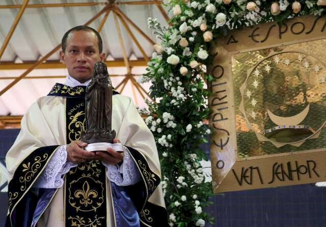 Justiça absolve padre acusado de assédio: “fui vítima de uma clara armação”