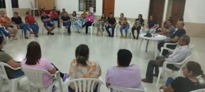 Profissionais da Educação aprovam paralisação em Bela Vista no dia 30 de maio em defesa do Piso Salarial