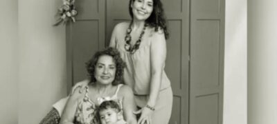 Avó, mãe e neta são achadas mortas dentro de apartamento