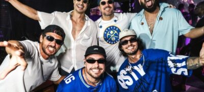MS ao Vivo traz show gratuito do Atitude 67 em junho no Parque das Nações Indígenas