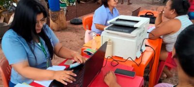 Agraer em Ação finaliza agenda em Corumbá nesta sexta-feira