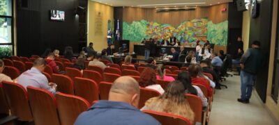 Câmara de Ponta Porã realiza audiência pública para prestação de contas no dia 28 de maio