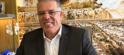 Ponta Porã ganha voz na Frente Nacional de Prefeitos – FNP com Eduardo Campos