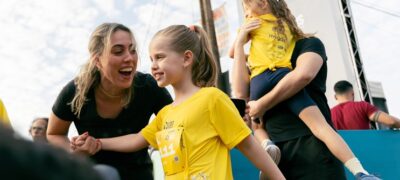Maratona de Campo Grande organiza treinão especial de Dia das Mães