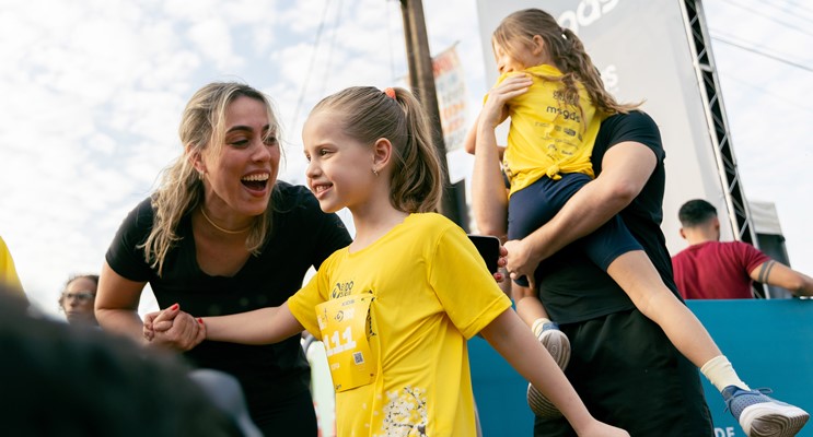 Maratona de Campo Grande organiza treinão especial de Dia das Mães