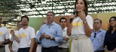 Seu Abraço Aquece: com apoio de servidores e parceiros campanha arrecada mais de 161,8 mil peças