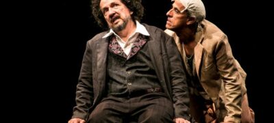 Com peças de todo o Brasil projeto ‘Escambo’ traz teatro a Campo Grande no mês de maio
