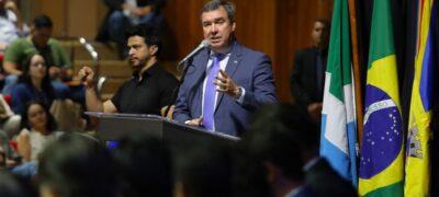 Governo de MS promove debate sobre finanças e impactos da reforma tributária no Estado