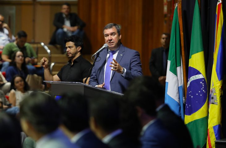 Governo de MS promove debate sobre finanças e impactos da reforma tributária no Estado