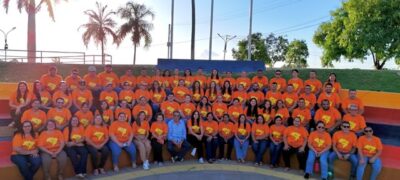 Blitz de Conscientização reforça compromisso com a proteção de crianças e adolescentes em Porto Murtinho