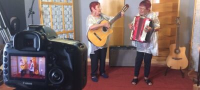 Documentário “Beth e Betinha” terá sessão especial em Brasília nesta sexta-feira