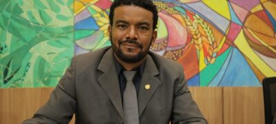 Reinaldo Jalasca solicita melhorias viárias em bairros que enfrentam abandono e riscos à segurança