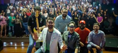 Projeto da UEMS/Fundect é finalista nacional no Prêmio CONFAP de Ciência, Tecnologia e Inovação