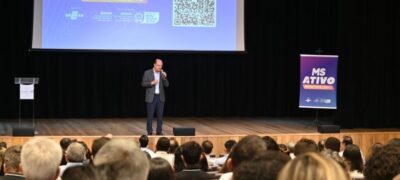 MS Ativo leva gestão compartilhada aos municípios e amplia cooperação regional em Campo Grande