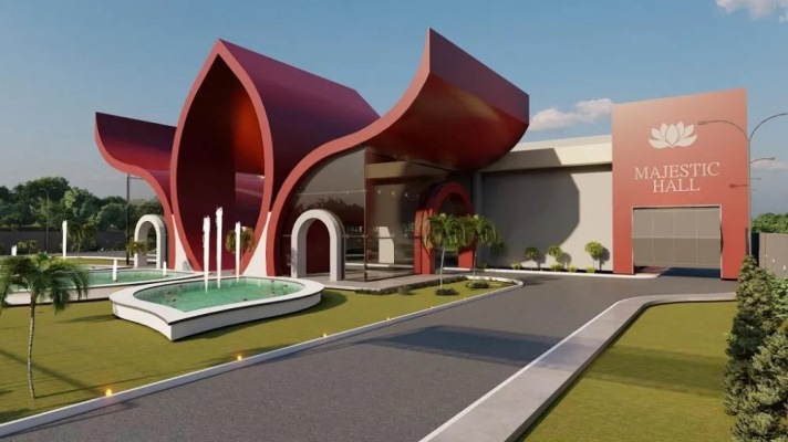 Ponta Agrotec 2025: Conectando o Campo à Tecnologia