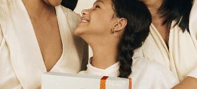Entre bens de consumo, perfumes e cosméticos são a categoria mais desejada para o presente de Dia das Mães, revela pesquisa**