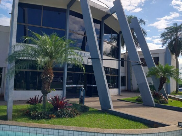 Prefeitura lança Mutirão da Conciliação Fiscal “Concilia Ponta Porã”