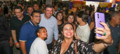 Com valorização da cultura sul-americana, Festival América do Sul inspira e integra população