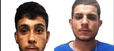 Dupla que amarrou idosa pra roubar veículo é presa em Ponta Porã