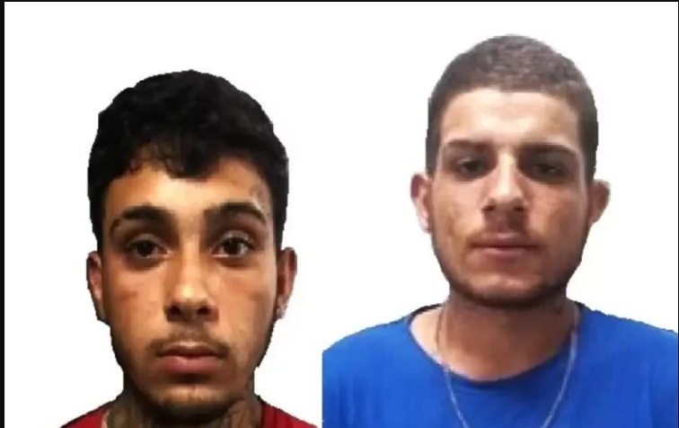 Dupla que amarrou idosa pra roubar veículo é presa em Ponta Porã