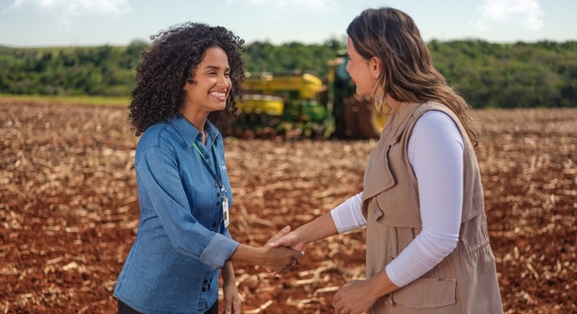 Sicredi Centro-Sul MS/BA marca presença na 15ª Expo Eldorado