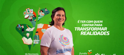 Sicredi Centro-Sul MS/BA abre inscrições para o Fundo Social 2025