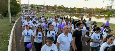 Governo de MS reforça rede de proteção e destaca importância da conscientização no combate ao feminicídio