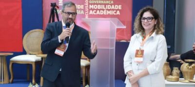 Fórum Nacional da ABRUEM começa nesta quarta-feira na UEMS com Reitoras e Reitores de todo o Brasil