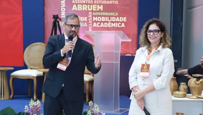 Fórum Nacional da ABRUEM começa nesta quarta-feira na UEMS com Reitoras e Reitores de todo o Brasil