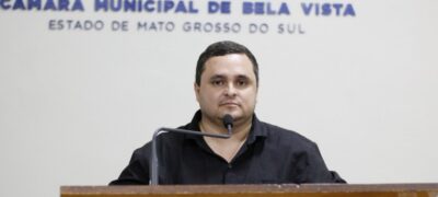 Vereador Jonathan Torres – JT cobra solução urgente sobre fumaça no lixão