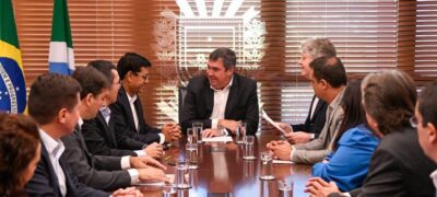 Incentivo do Governo de MS viabiliza investimento de R$ 16 bilhões em nova fábrica de celulose no Estado