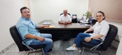 Hospital Municipal de Caracol será contemplado com cirurgias do Projeto “MS Saúde – Mais Saúde, Menos Fila”