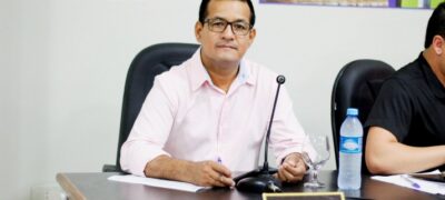 Vereador Fleitas solicita construção de banheiros públicos ao lado da prefeitura de Bela Vista